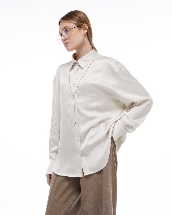 Рубашка женская