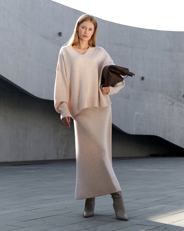 Костюм женский