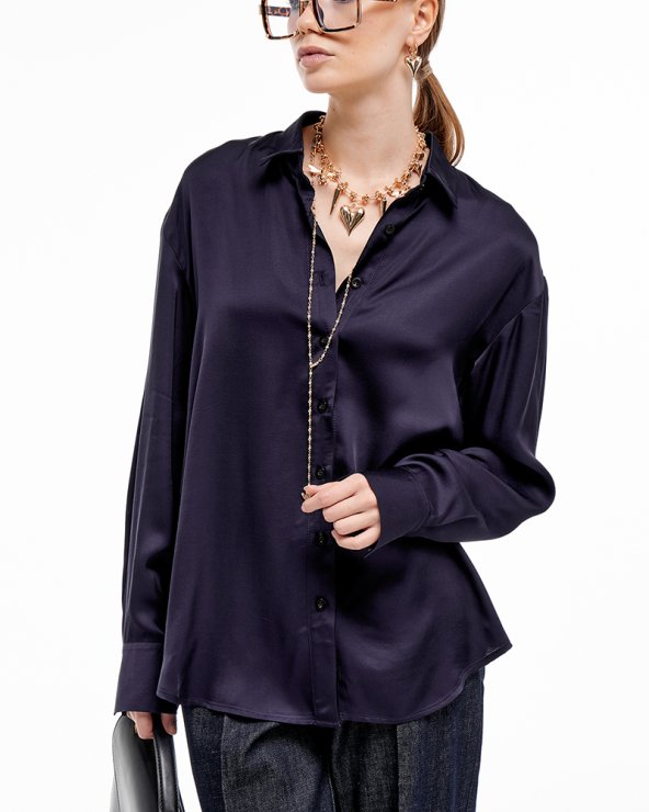 Рубашка женская