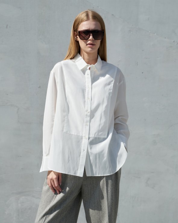 Блузка женская