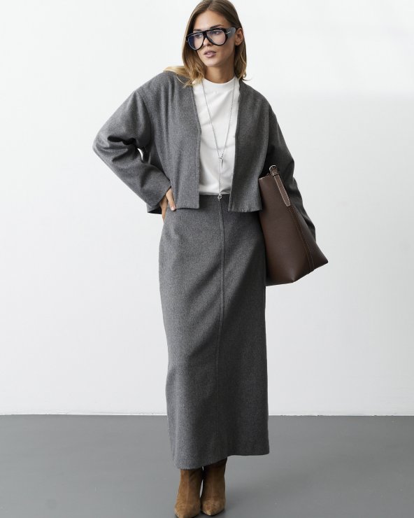 Юбка женская