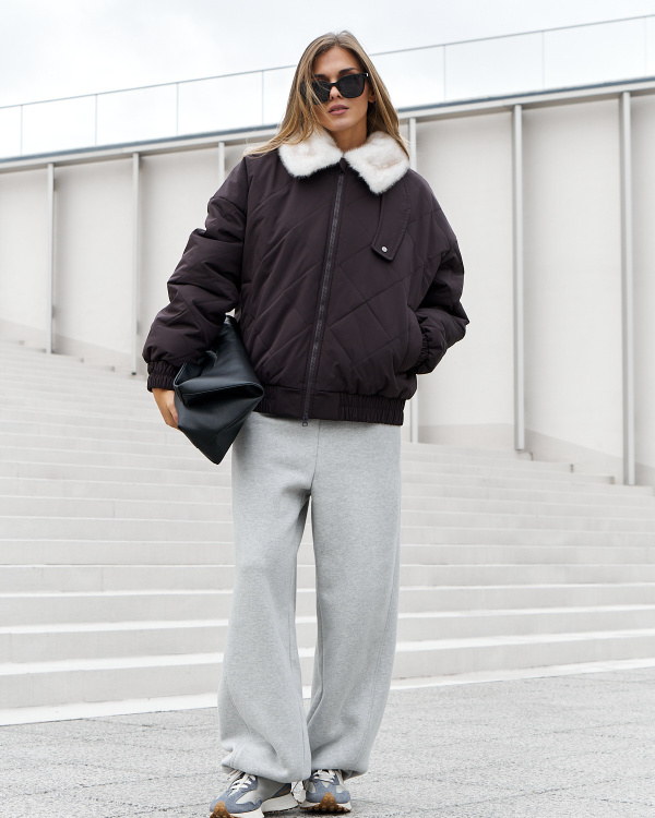 Куртка женская