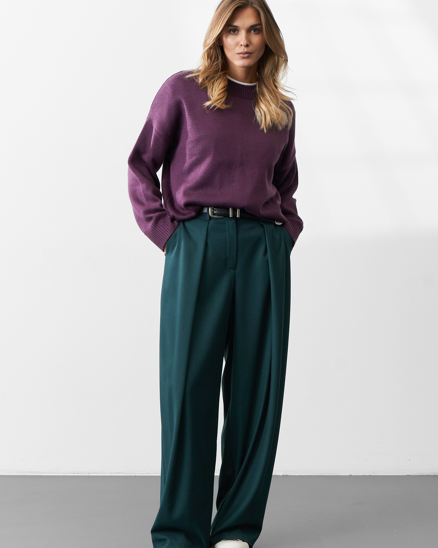 Обложка к Как собрать гармоничный образ