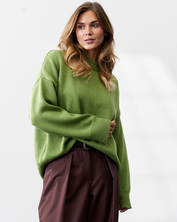 Джемпер женский