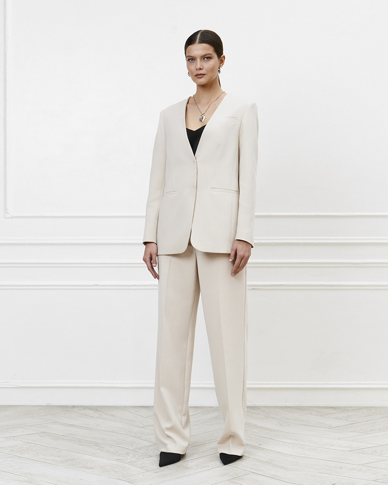 Жакет женский