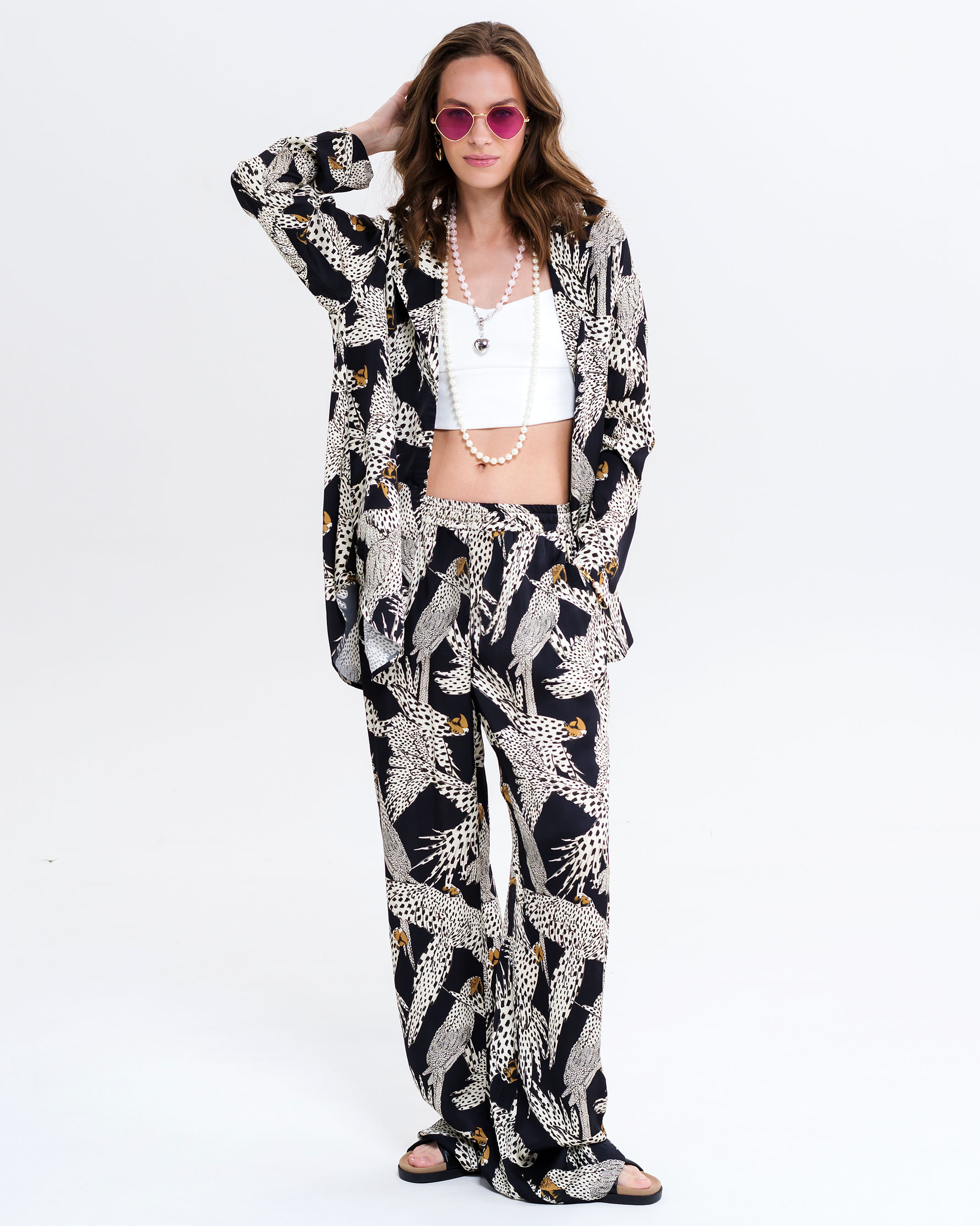 Костюм женский