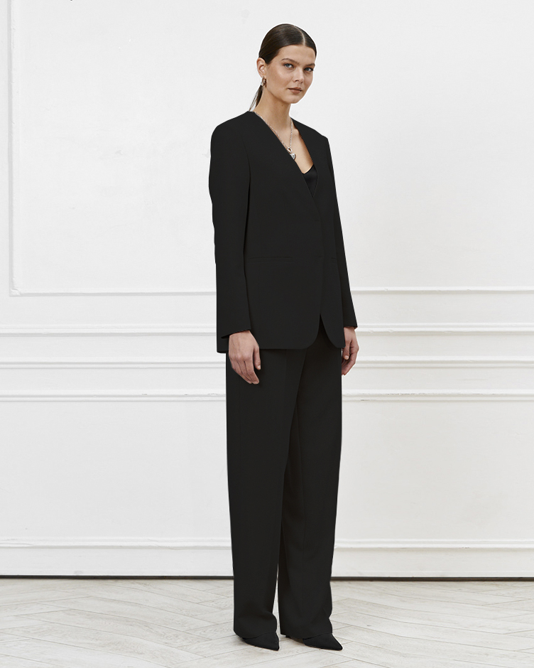 Брюки женские