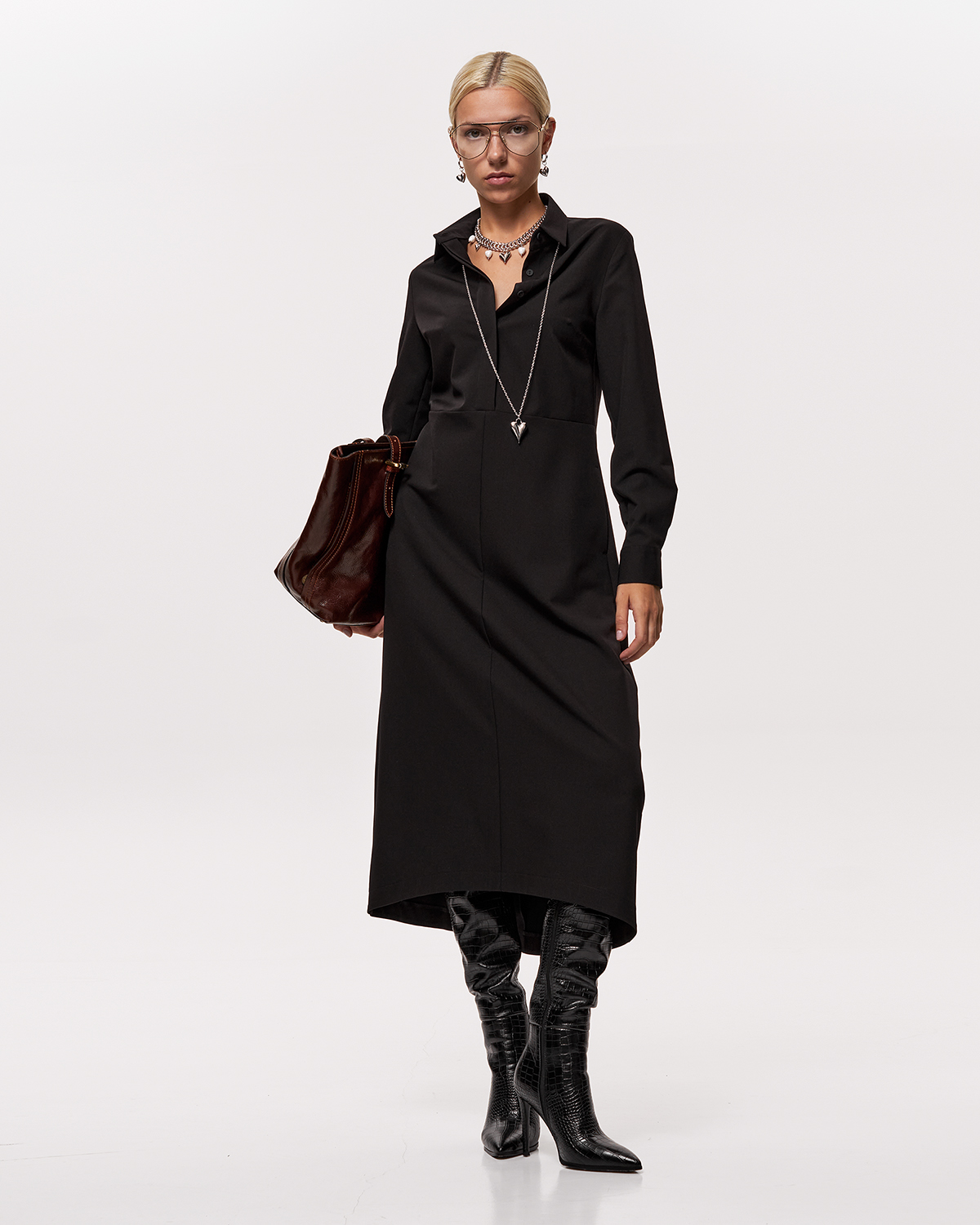 Платье женское