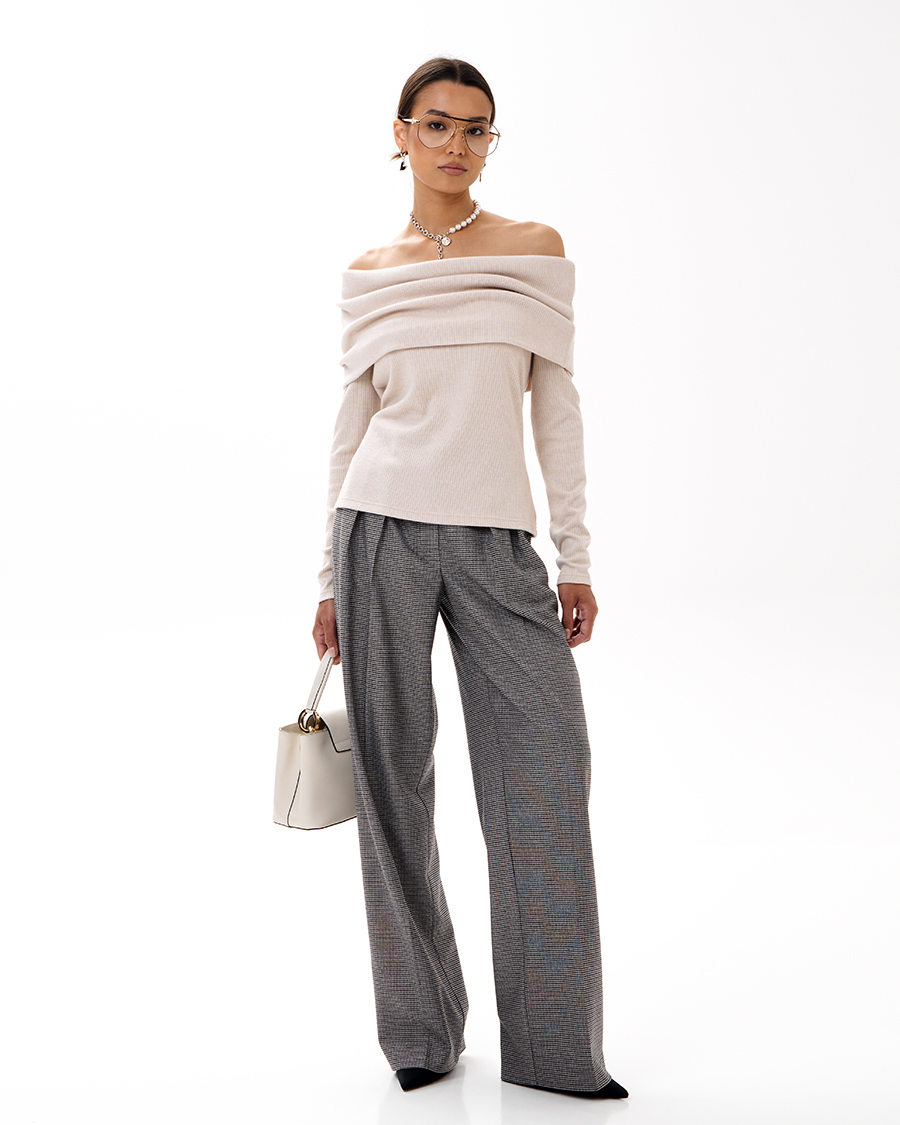 Джемпер женский