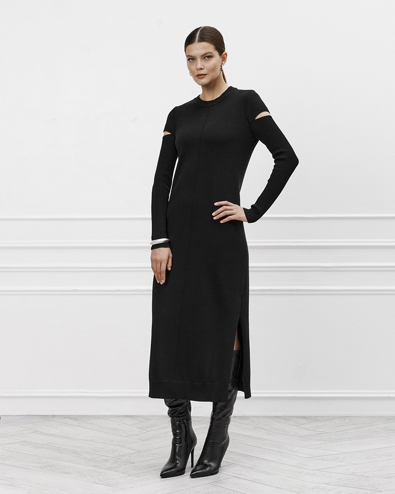 Платье женское