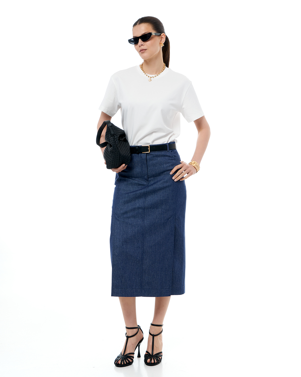 Юбка женская