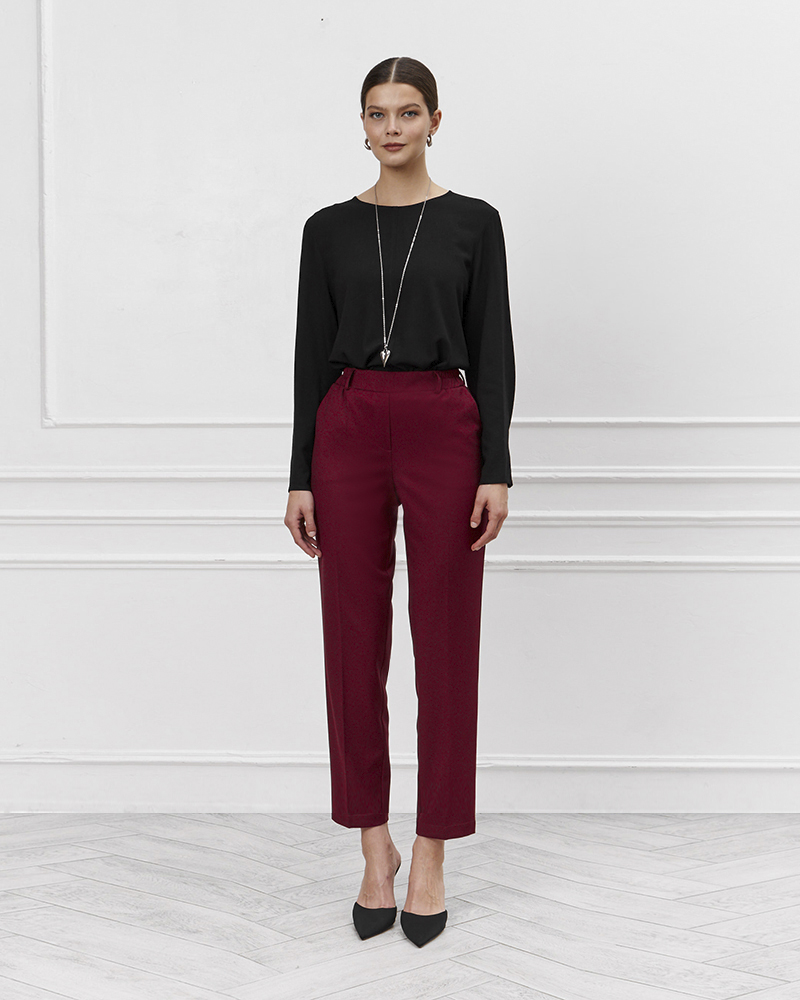 Брюки женские