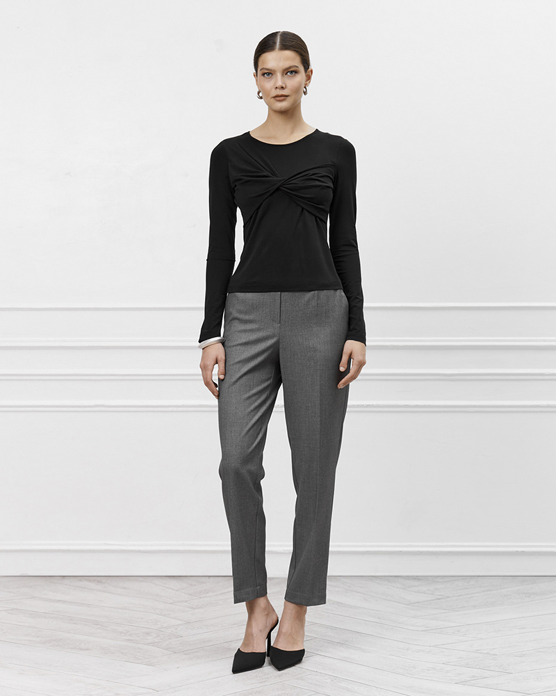 Брюки женские