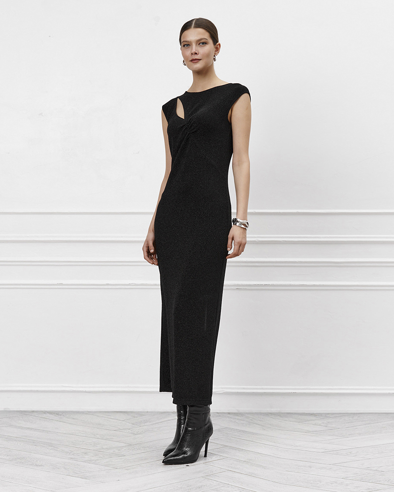 Платье женское