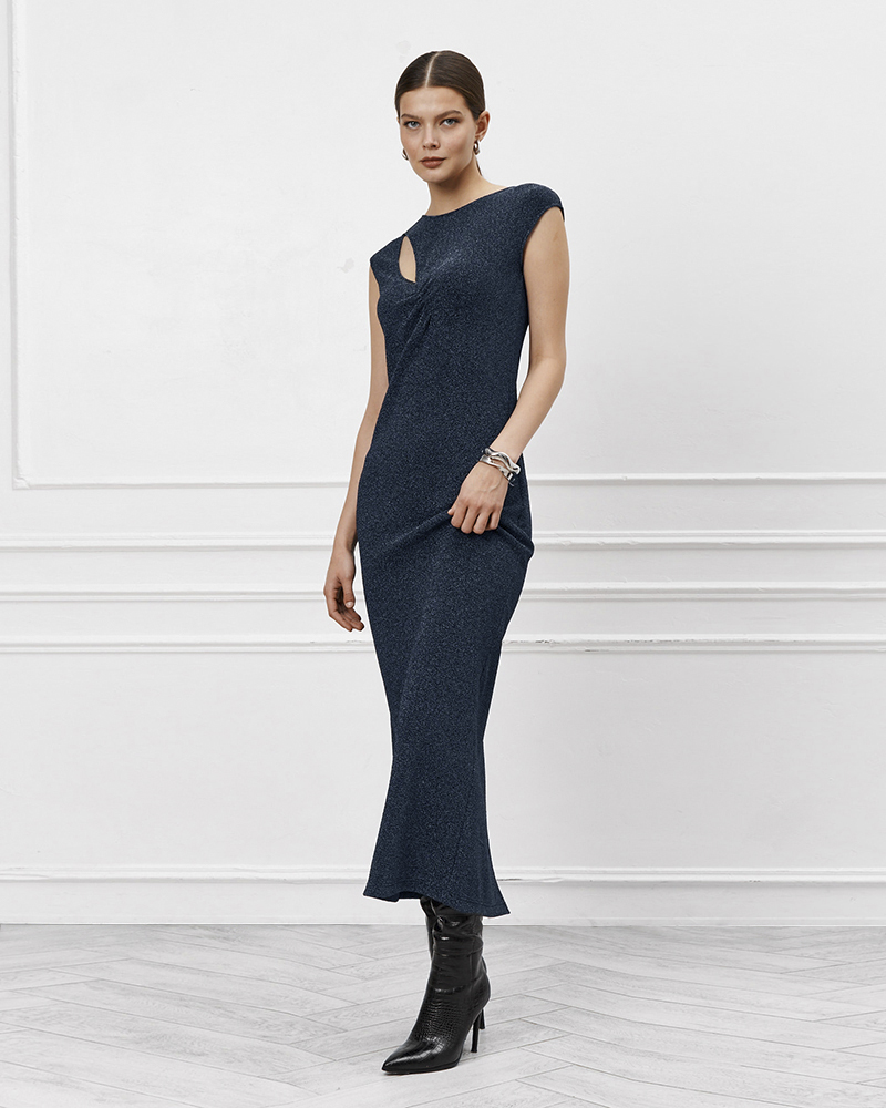 Платье женское