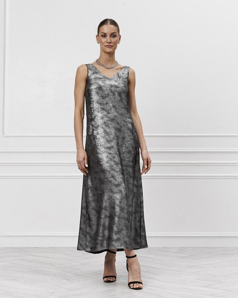 Платье женское