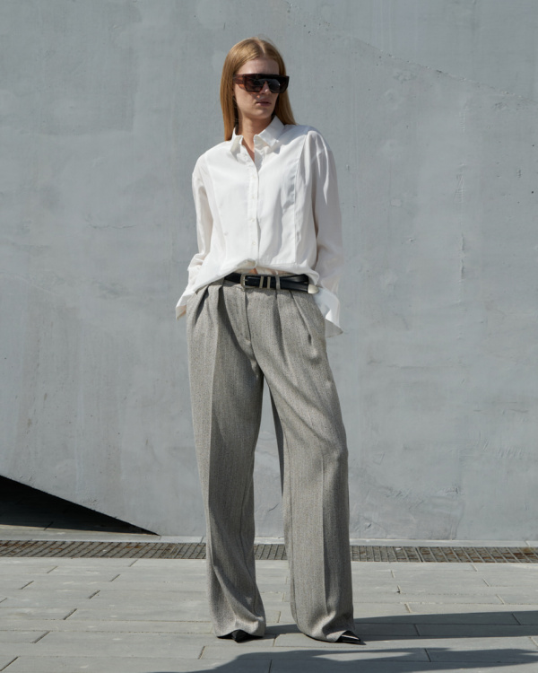 Брюки женские