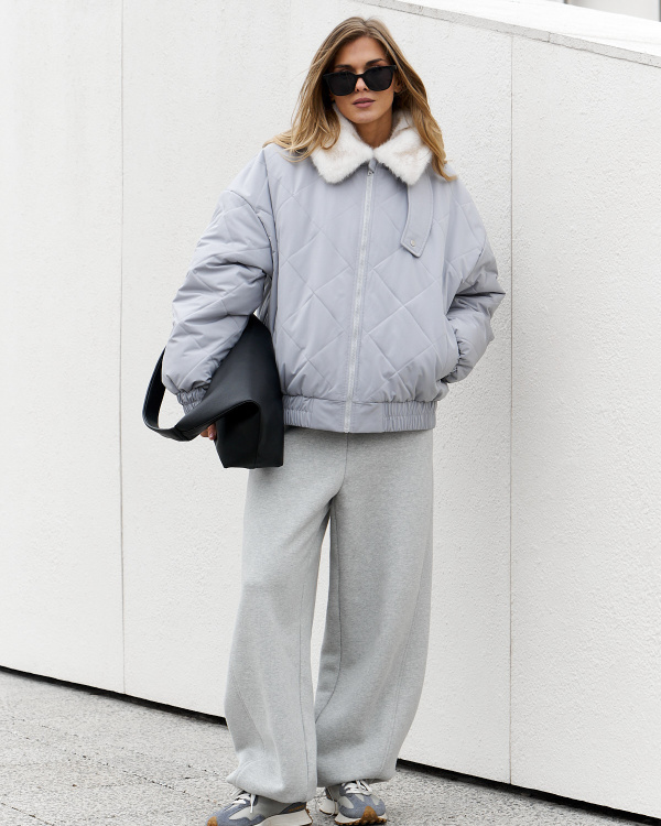 Куртка женская