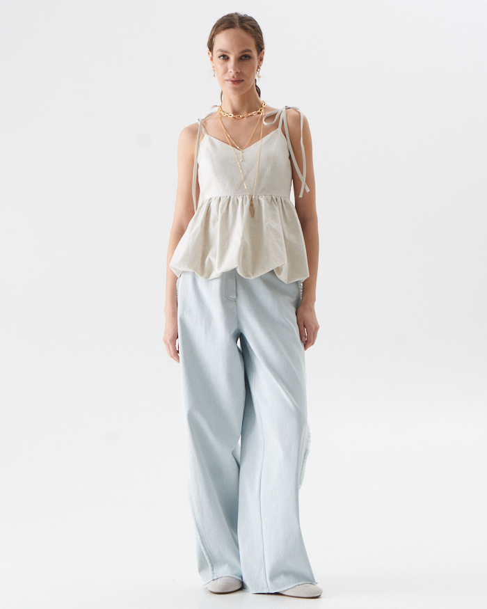 Блузка женская