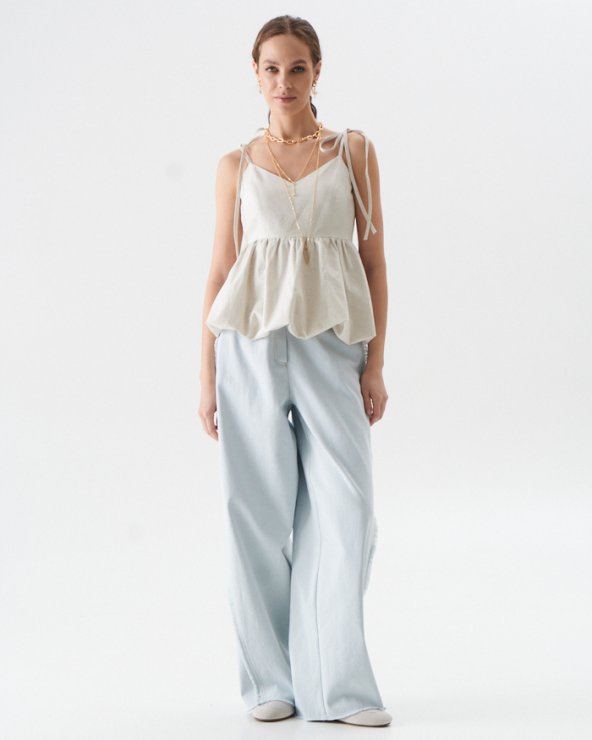 Блузка женская