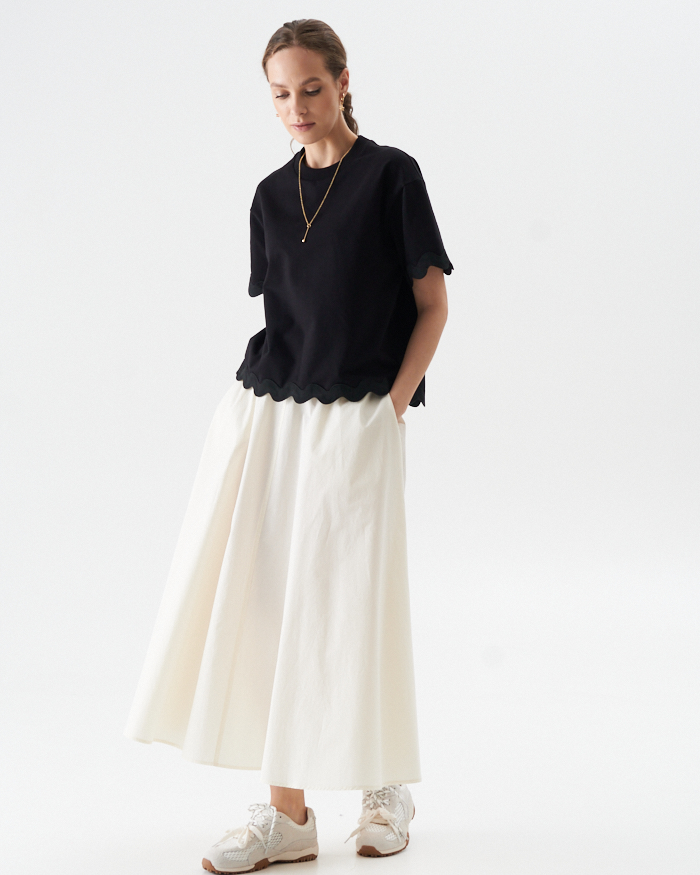 Юбка женская