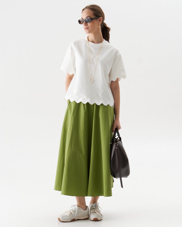 Юбка женская