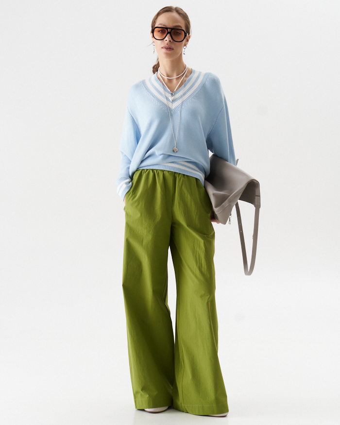 Брюки женские