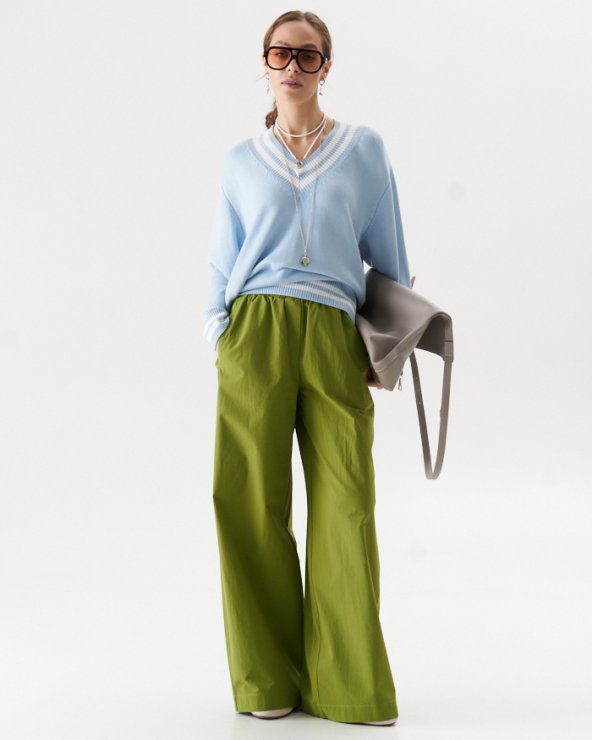 Брюки женские