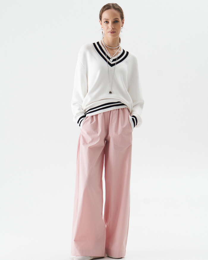 Брюки женские