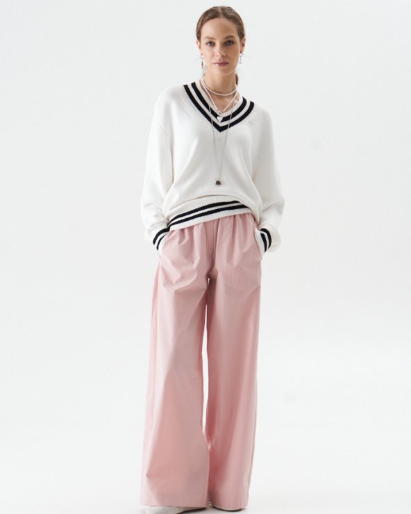 Брюки женские