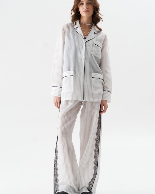 Брюки женские