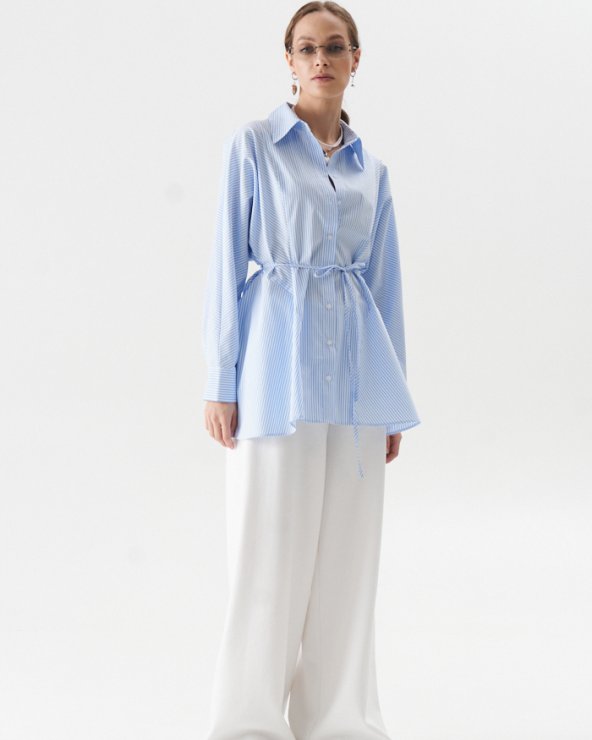 Рубашка женская