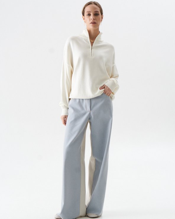 Брюки женские