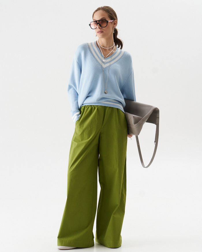 Джемпер женский