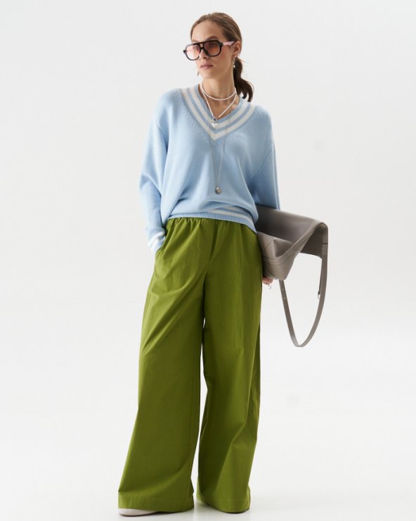 Джемпер женский