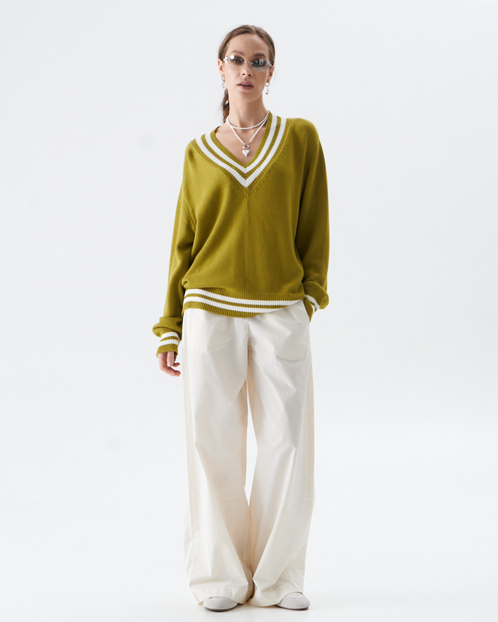 Джемпер женский