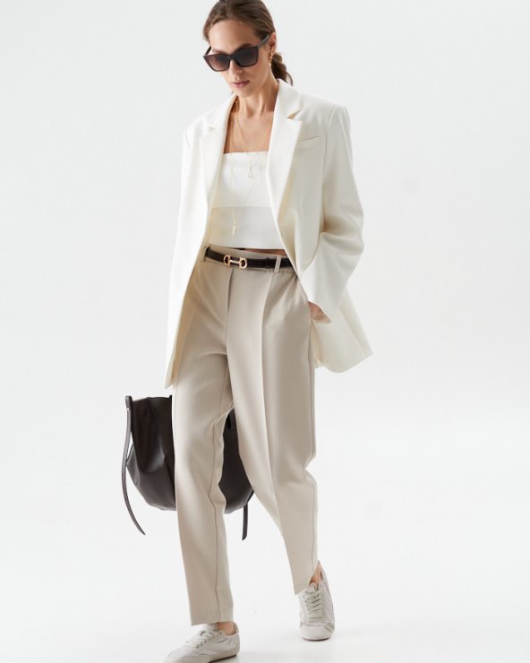 Брюки женские