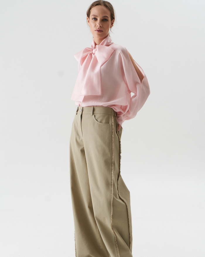 Блузка женская