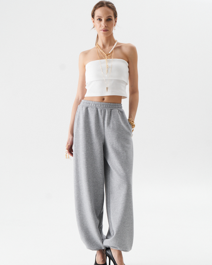 Брюки женские