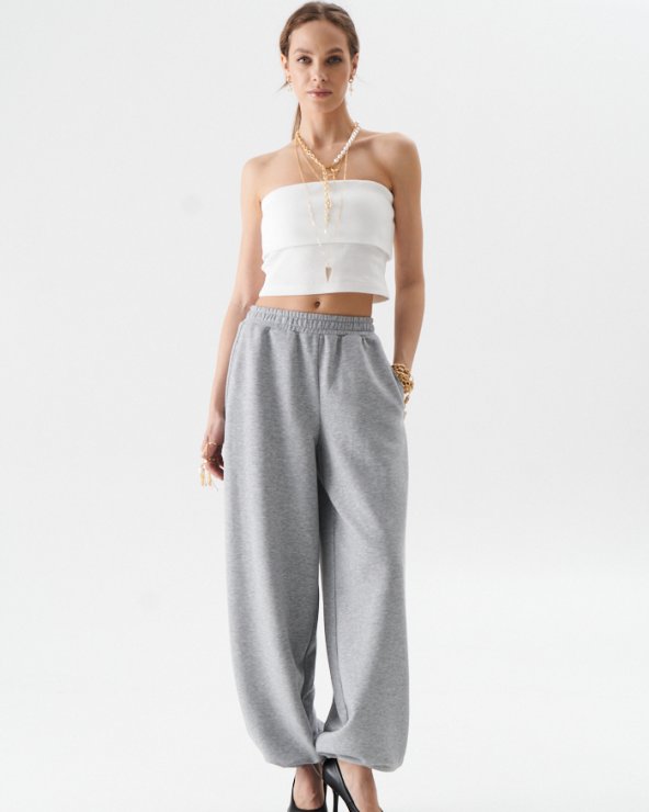 Брюки женские