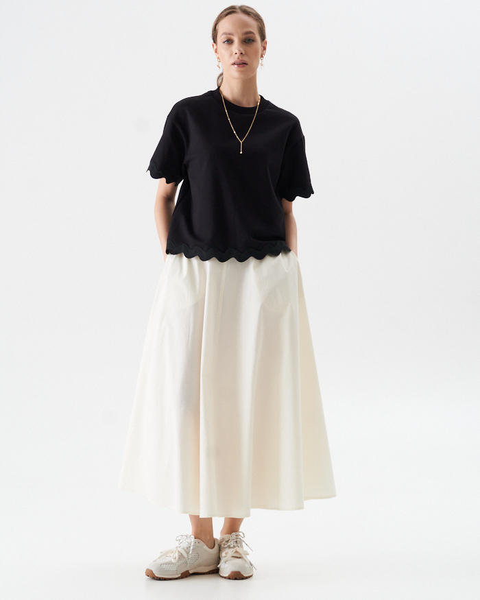 Джемпер женский