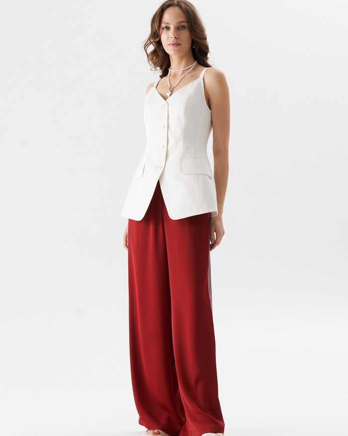 Жилет женский