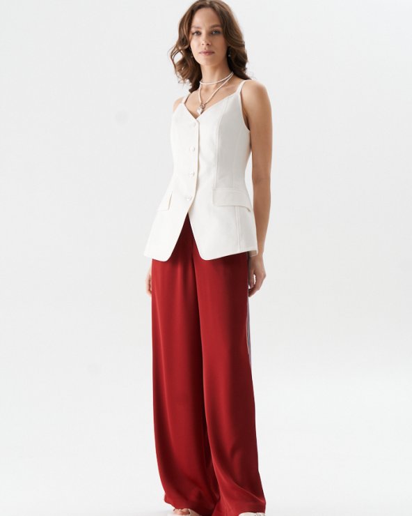 Жилет женский