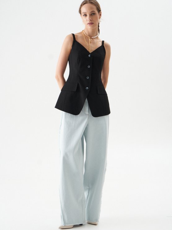 Жилет женский