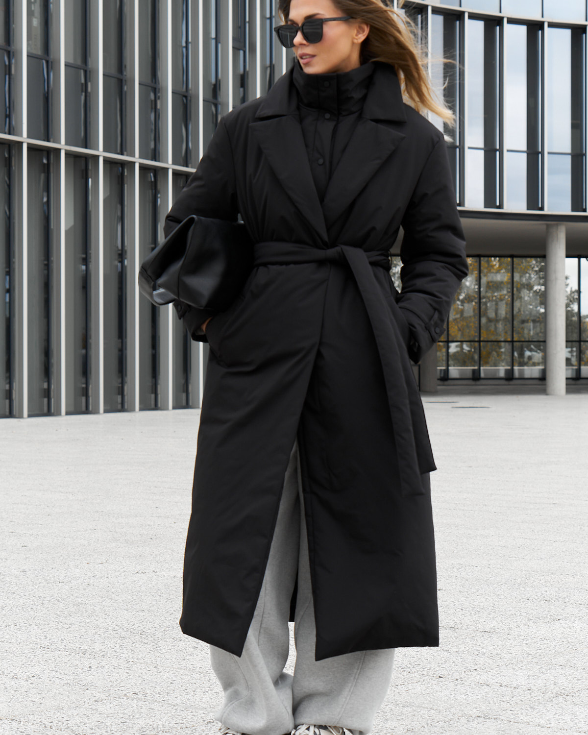 Пальто женское