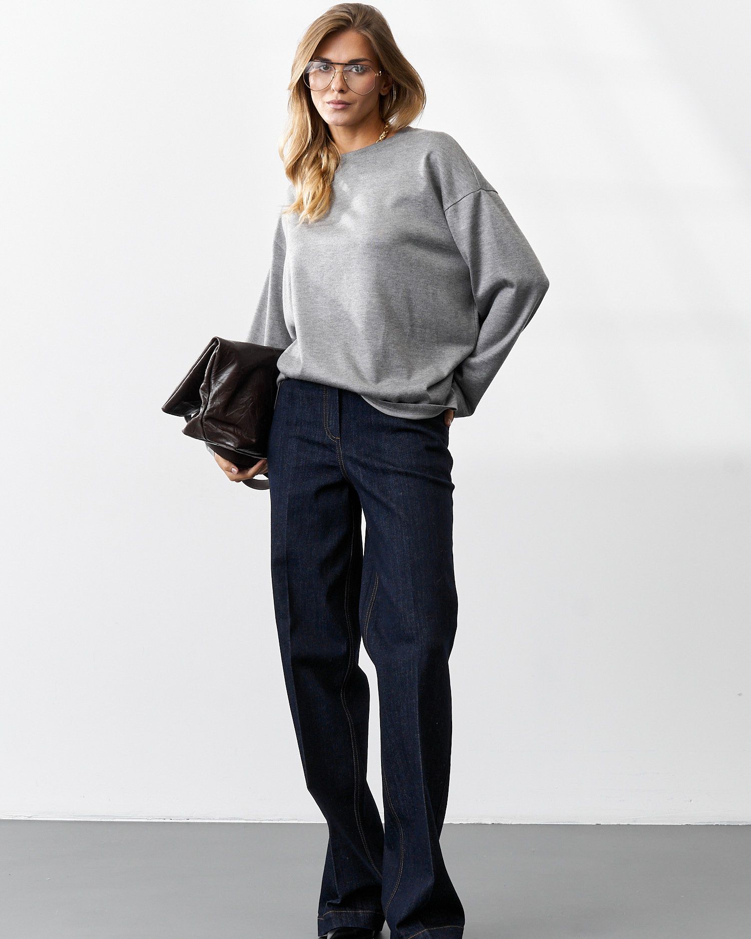 Брюки женские