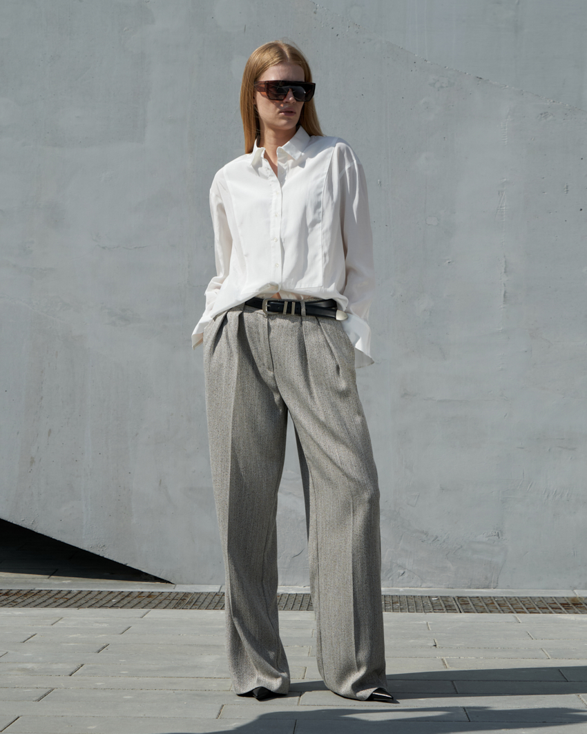 Брюки женские