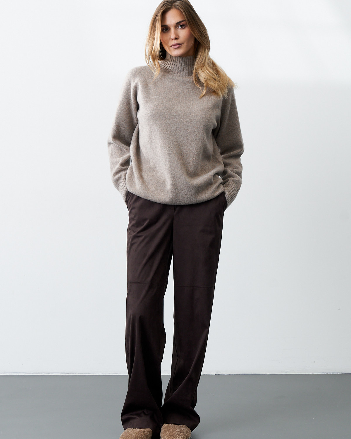 Джемпер женский