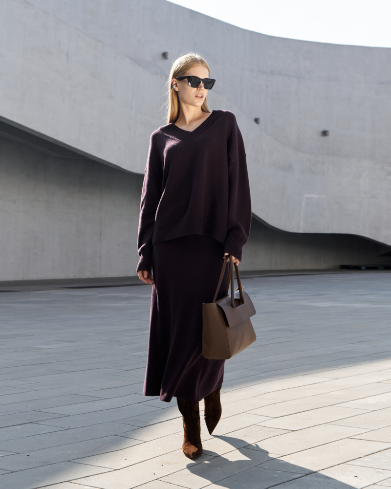 Костюм женский