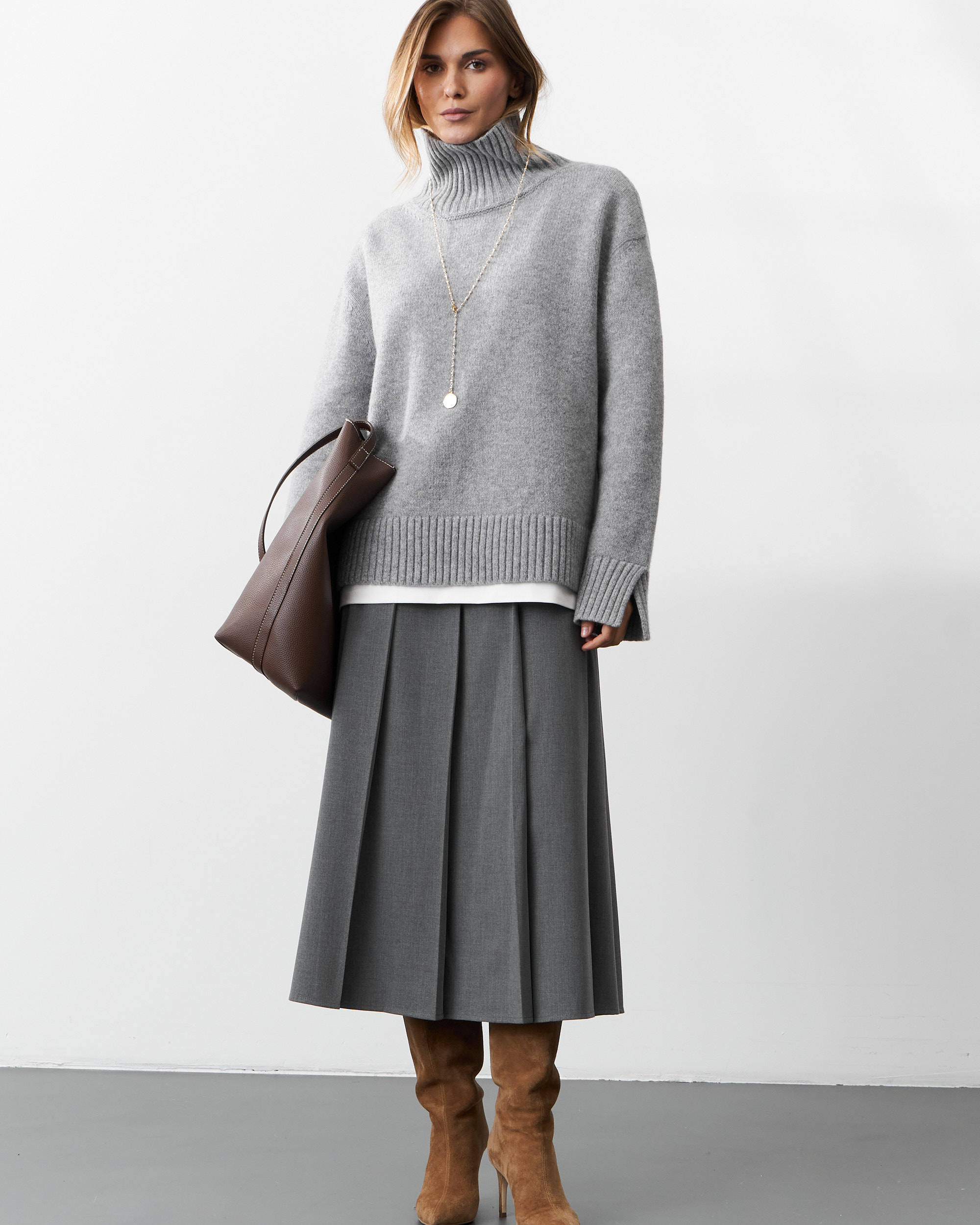 Джемпер женский